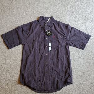 Carhartt Men's Button-up Shirt